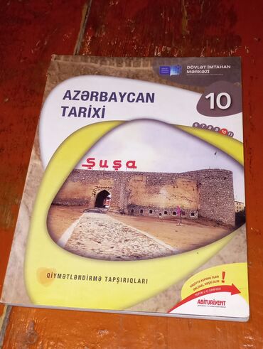 İş dəftərləri: Təmiz səliqəli qalıb alınıb amma işlənməyib