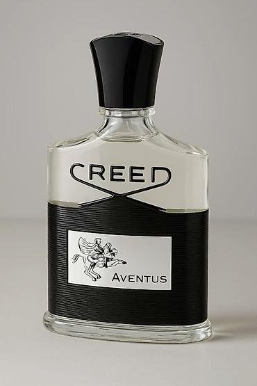 Парфюмерия: Предновогодние скидки 🔥 🤍💎 Воплотите силу и уверенность с CREED — 7