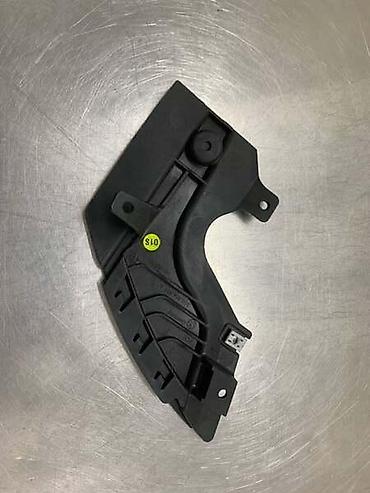 ventilator golf 2: POKLOPAC BLATOBRANA ZA VOLKSWAGEN PASSAT B8 - 3G0854855A | Poklopac — 1