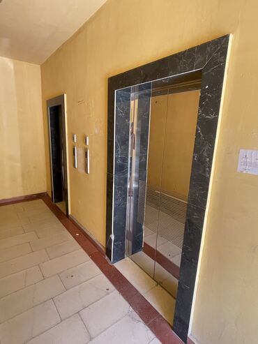 Uzunmüddətli kirayə mənzillər: Saray mtk Yeni temir olub. Ilk defe kirayye verilir. Qaz su isiq wifi — 3