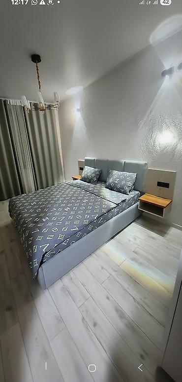 Посуточная аренда комнат: 25 м², С мебелью at lalafo.kg — 1 Посуточная аренда комнат: 25 м², С мебелью — 1