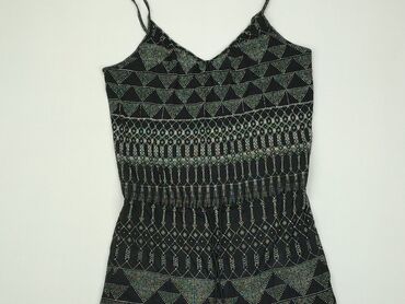 Overalls: Overall, H&M, XS (EU 34), condition - Ideal
