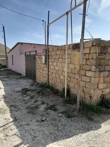 fatmayida bag evleri: 2 otaqlı, 70 kv. m, Kredit yoxdur, Yeni təmirli