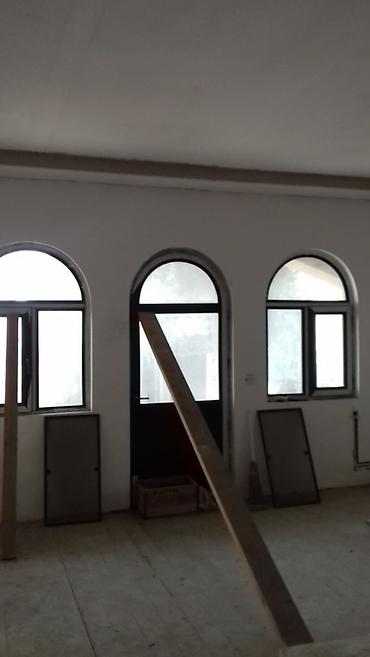 suvalanda ev: Şüvəlan qəs. 7 otaqlı, 256 kv. m, Orta təmir — 9