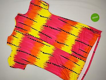 shopping: Shein Curve, Sukienka damska, rozmiar 3XL — 3