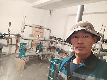 Сантехники: Сантехник. 3-5 лет опыта — 4