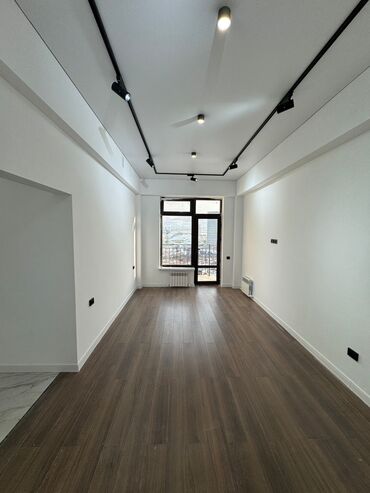 элитные квартиры 3 комнатные: 2 комнаты, 77 м², Элитка, 8 этаж, Дизайнерский ремонт