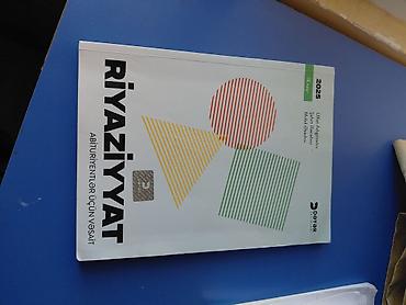 informatika codera 2026 pdf: Riyaziyyat 9-cu sinif — 1