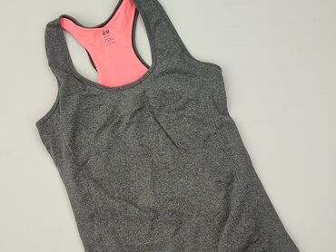 H&M Sport, Top damski, rozmiar M