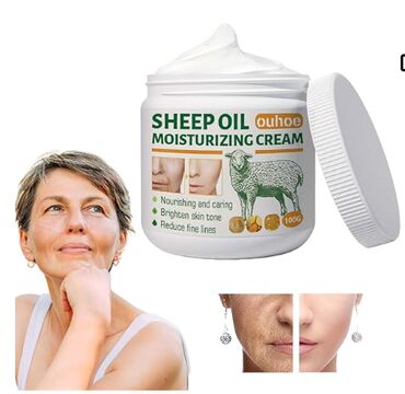 Уход за телом: ❄️ сша с аmazon крем антивозрастной увлажняющий и питающий с плаценты — 10