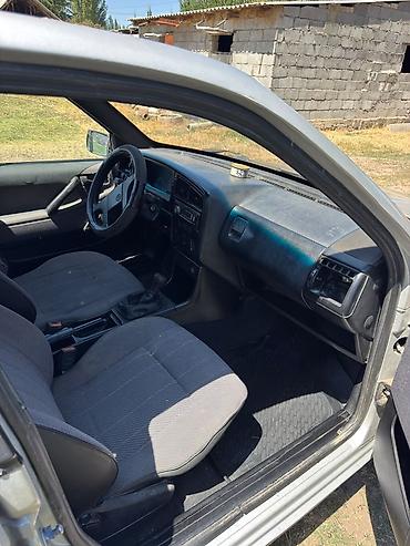 wolkswagen lt: Volkswagen Passat: 1988 г., 1.8 л, Механика, Бензин, Седан — 4