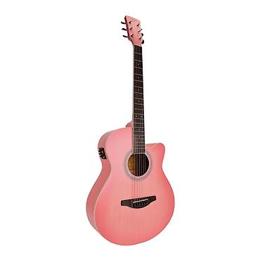 gitara pedalı: №: 585 Məhsulun adı: Soundsation SAGUARO-HW-CE PK elektroakustik — 2