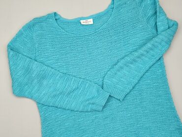 Jumpers: Sweter, M (EU 38), condition - Very good