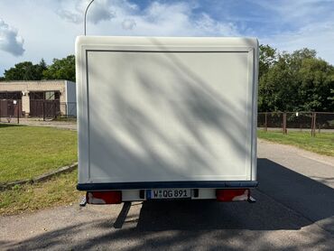 Mercedes-Benz: Mercedes-Benz Спринтер: 2004 г., 2.2 л, Типтроник, Дизель, Фургон — 16