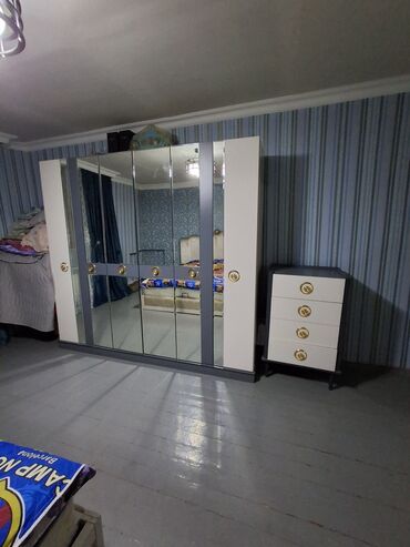 Yataq otağı dəstləri: İkinəfərlik çarpayı — 7