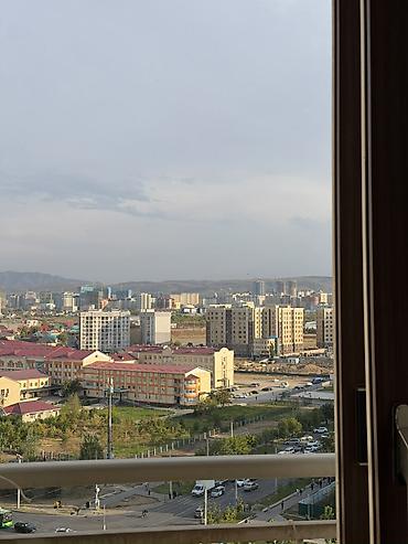 Продажа квартир: 4 комнаты, 145 м², Джал-29 Элитка, 15 этаж, Евроремонт — 2