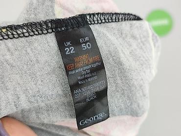 tupac: George, Bluzka damska, rozmiar 4XL — 5