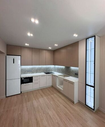 Мебель на заказ: Мебель на заказ, Кухня, Кухонный гарнитур, Шкаф — 12