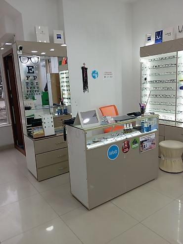 Eynəklər: Optik eynək — 2