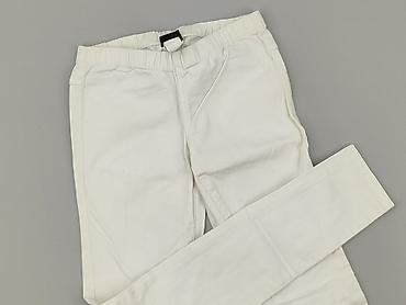 Women's Pants: Pieces, Spodnie materiałowe damskie, rozmiar XS — 1