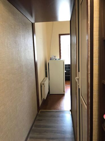 Köhnə tikili: Bakı, Bakıxanov qəs., 1 otaqlı, Köhnə tikili, 45 kv. m — 8