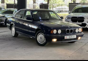 купить мотор на бмв е39: BMW 5 series: 1991 г., 2 л, Механика, Бензин, Седан