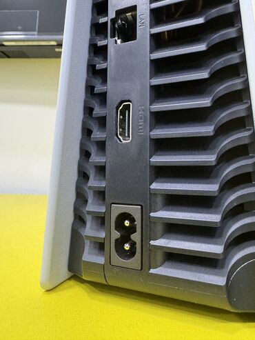 PS4 (Sony PlayStation 4): PS5 с играми Полный комплект Игры на последнем фото С гарантией на at lalafo.kg — 4 PS4 (Sony PlayStation 4): PS5 с играми Полный комплект Игры на последнем фото С гарантией на — 4