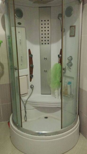 Yeni tikili: 2 otaqlı, Yeni tikili, m. Əhmədli, 124 kv. m — 12