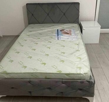 boneli kreveti – слике: 06. Krevet 
200x90
23000din.
Uplata pa slanje