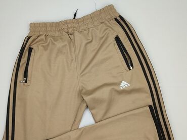 Sweatpants for women, Adidas, size S (EU 36)