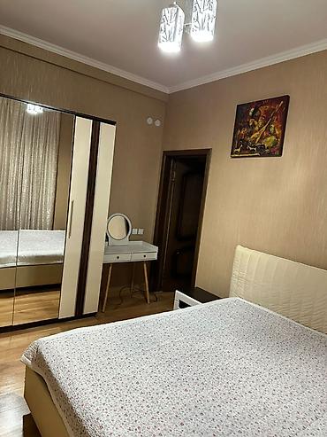 rent a room: 2 комнаты, Собственник, Без животных, от 6 месяцев, С мебелью полностью — 3