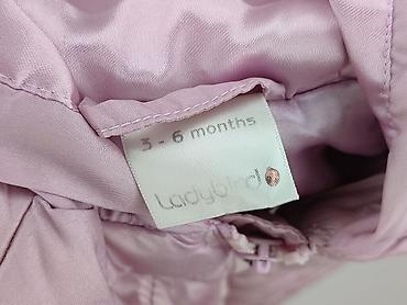 bluza lala: Kamizelka, Ladybird, 3-6 miesięcy, stan - Bardzo dobry — 4