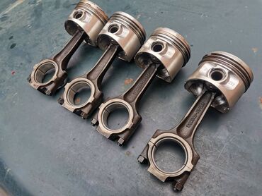 Auto delovi: Klipovi Lada 21213,21214i Niva 82.20mm. Polovno, ocuvano. Skinuto sa — 5