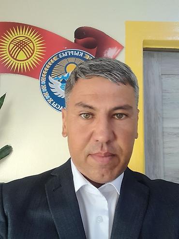 Вакансиялар: Всем Здравствуйте ! Я родился в Кыргызстане! У меня Кыргызская — 1