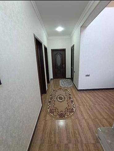 yeni əmlak: 5 otaqlı, 180 kv. m, Kredit yoxdur, Yeni təmirli — 5