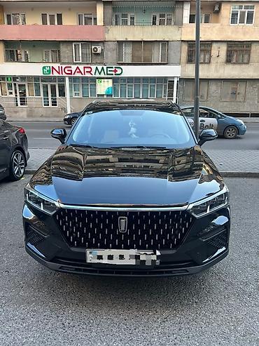 FAW: FAW Besturn: 1.2 l | 2019 il 54540 km Krossover — 3