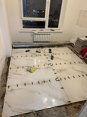 Душевые кабины: Квартира ремонт пат кулч — 9