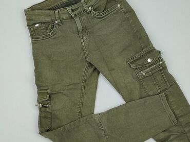 Jeansy dla mężczyzn, M, Bershka, stan - Bardzo dobry