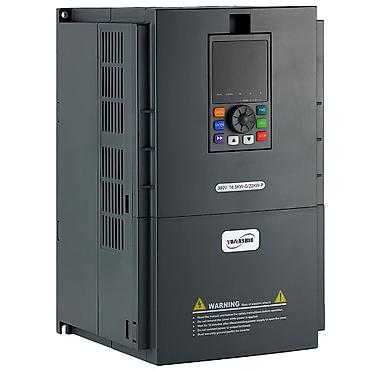 2.3 kompressor: Yuanshin frekans çeviricisi (VFD) - Giriş gərginliyi: 380 V AC (üç — 2