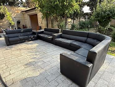 ən ucuz divanlar: Afa✅koja Künc divan 400 AZN tək divan 1i 200 AZN
 Wuvelan*AFA 0681 — 1