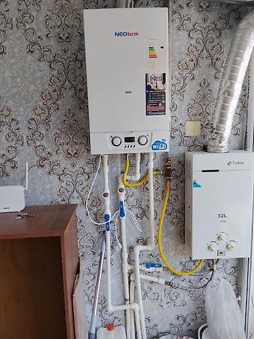 şuşa turu: Buzovnada fovorit marketinen üz üzə kecidin düz yanında 2 otaqlı həyət — 3