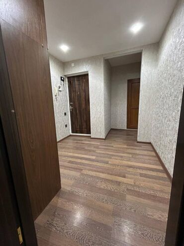 Köhnə tikili: Bakı, 3 otaqlı, Köhnə tikili, m. Həzi Aslanov, 63 kv. m — 13