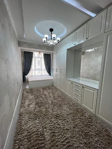 Долгосрочная аренда квартир: 3 комнаты, Риэлтор, Без подселения — 6