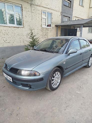 митсубиси каризма фара: Mitsubishi Carisma: 2002 г., 1.6 л, Механика, Бензин, Седан — 4
