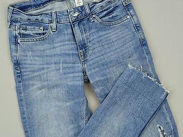 facebook hm: H&M, Jeansy damskie, rozmiar S — 1