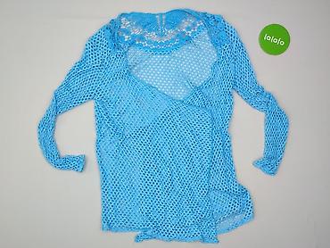 megi collection bluza: Bluzka damska, rozmiar L — 2