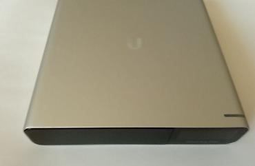 Modemlər və şəbəkə avadanlıqları: Ubiquiti UniFi Cloud Key Gen2 Plus (UCK-G2-PLUS) Ubiquiti UniFi Cloud — 1