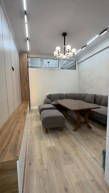 Продажа квартир: 1 комната, 58 м², Элитка, 6 этаж, Евроремонт — 5