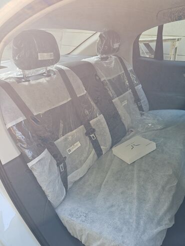 Nəqliyyat vasitəsinin icarəsi: Günlük, Depozitlə — 10