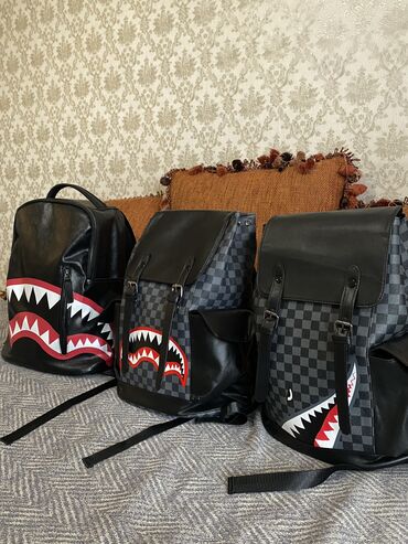 рюкзаки mi: Эксклюзивная распродажа рюкзаков BAPE! Воплотите свой стиль с нашими